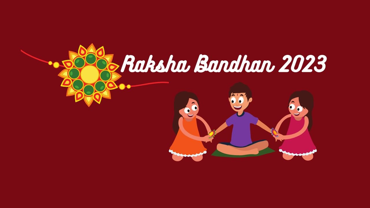 Rakha Bandhan Muhurat 2023: जानें राखी बांधने का सही समय, रक्षाबंधन पर पूरे दिन भद्रा का साया,